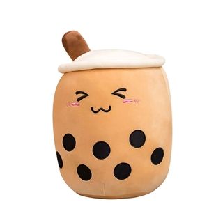 Boba Milk Tea Plush
